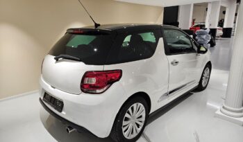DS AUTOMOBILES DS3 1.4 VTi Chic EGS5 voll